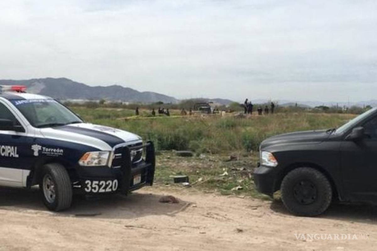 Comando armado ataca a elementos del mando único en Guerrero, Coahuila; hay un policía lesionado