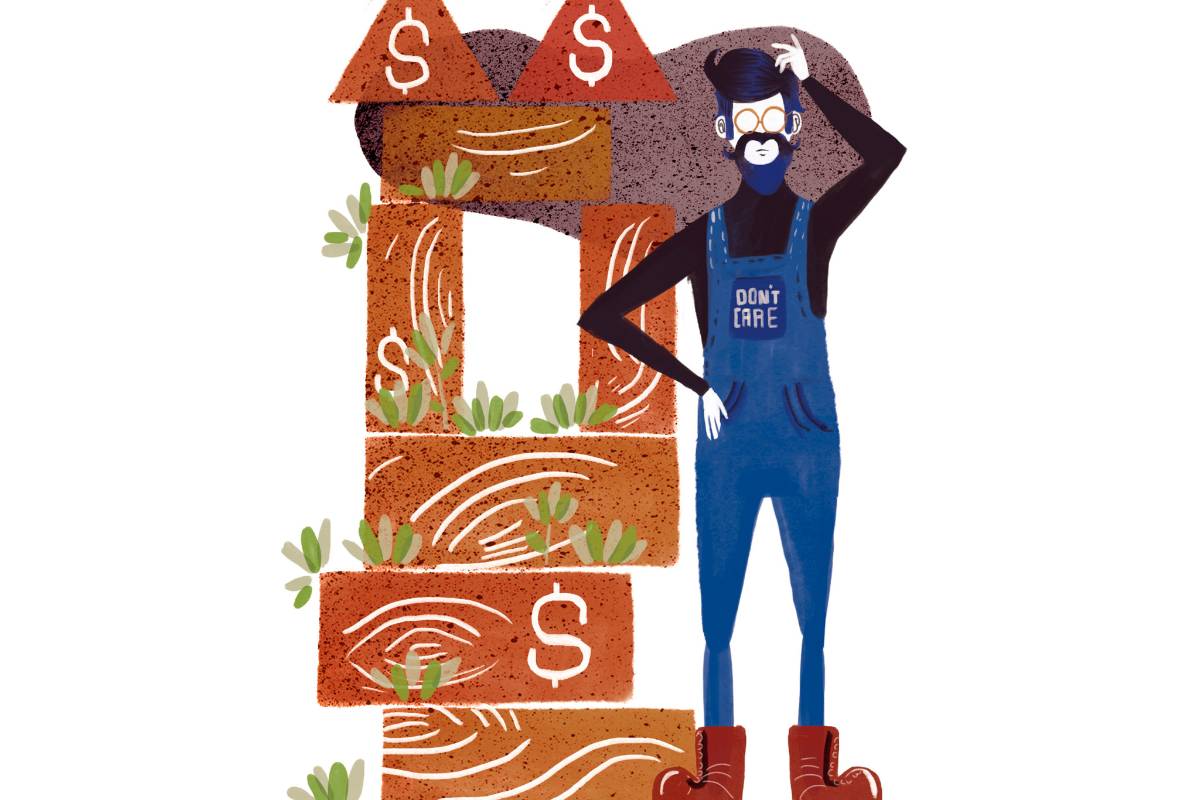 La ‘receta clave’ para ser un millennial emprendedor