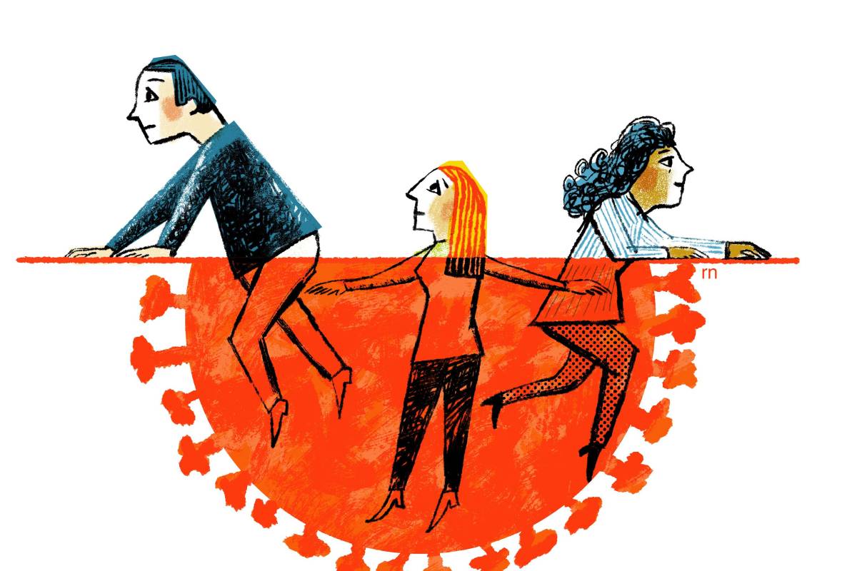 Cómo hacer que las finanzas en tu matrimonio sean más equitativas