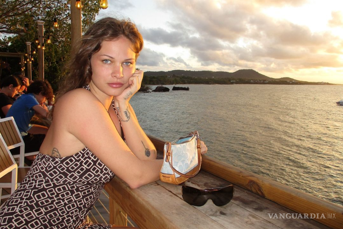 Eva Evans, influencer y protagonista de ‘Club Rat’, falleció a sus 29 años