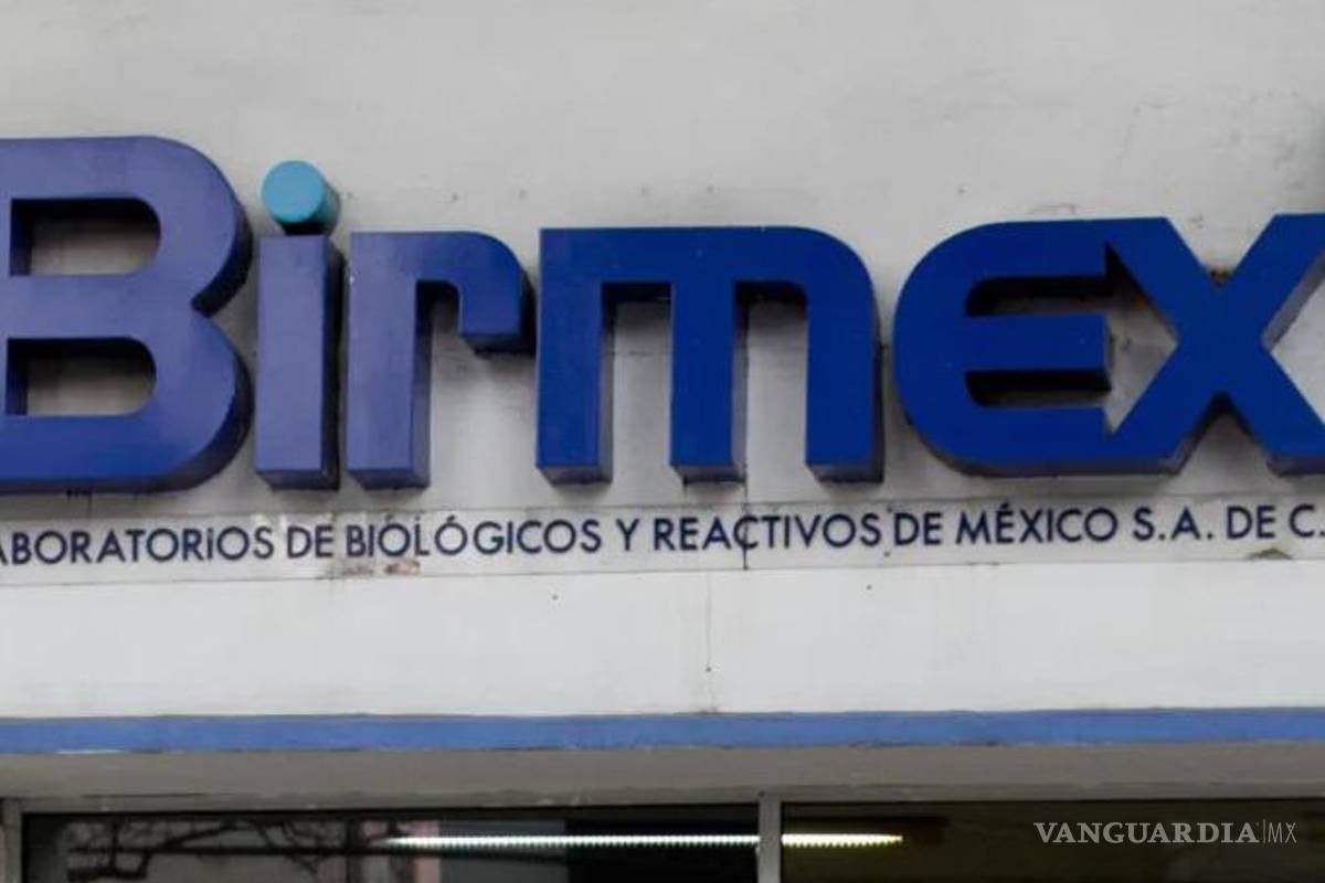 Miles de vacunas costosas caducas y pagos duplicados, entre las fallas de Birmex
