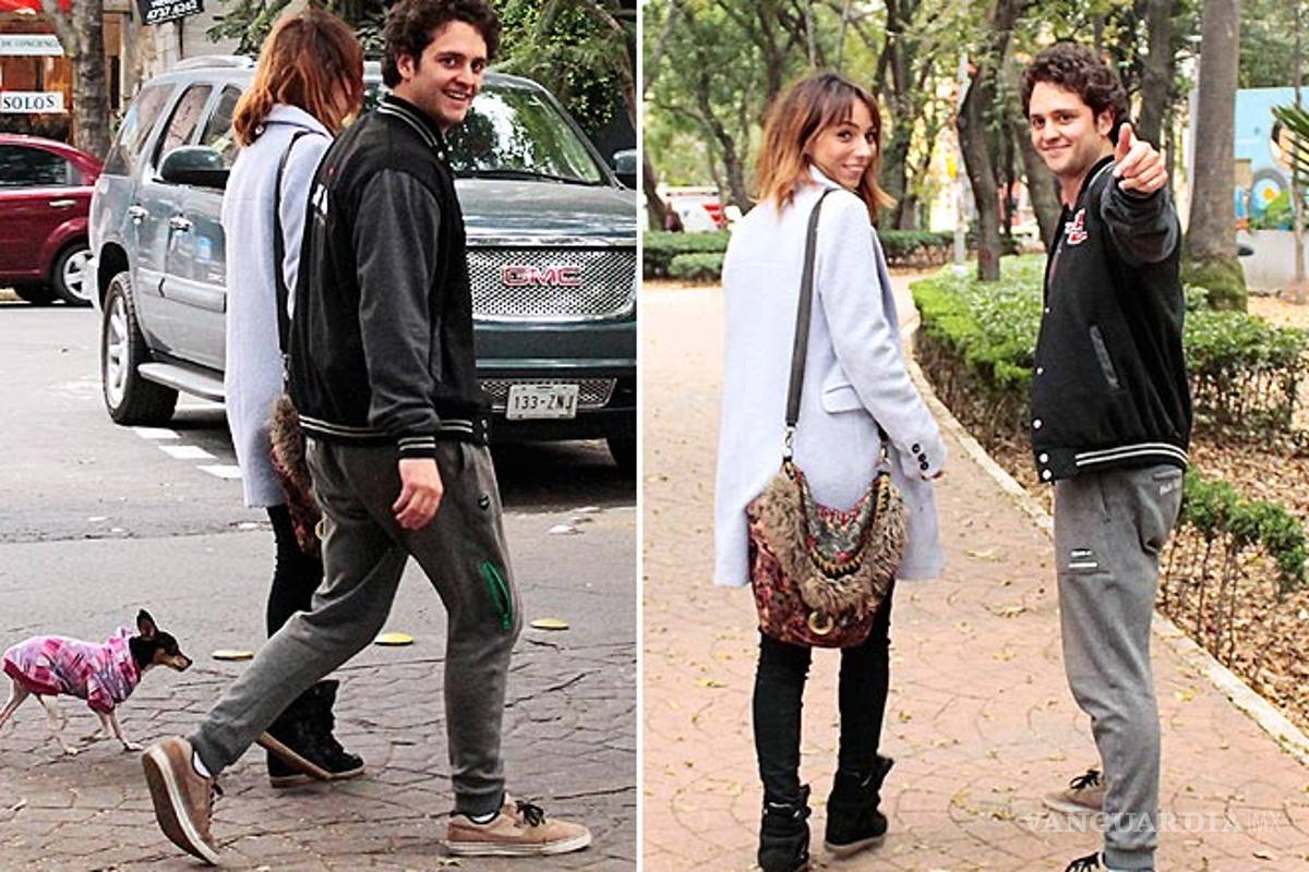 Christopher Uckermann habla sobre su rompimiento con Natalia Téllez