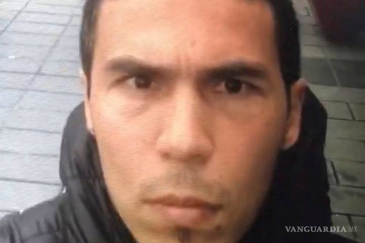 Detienen a supuesto autor de masacre de Nochevieja en Estambul