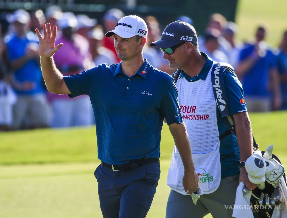$!1877 días después, Tiger Woods triunfa en el PGA Tour