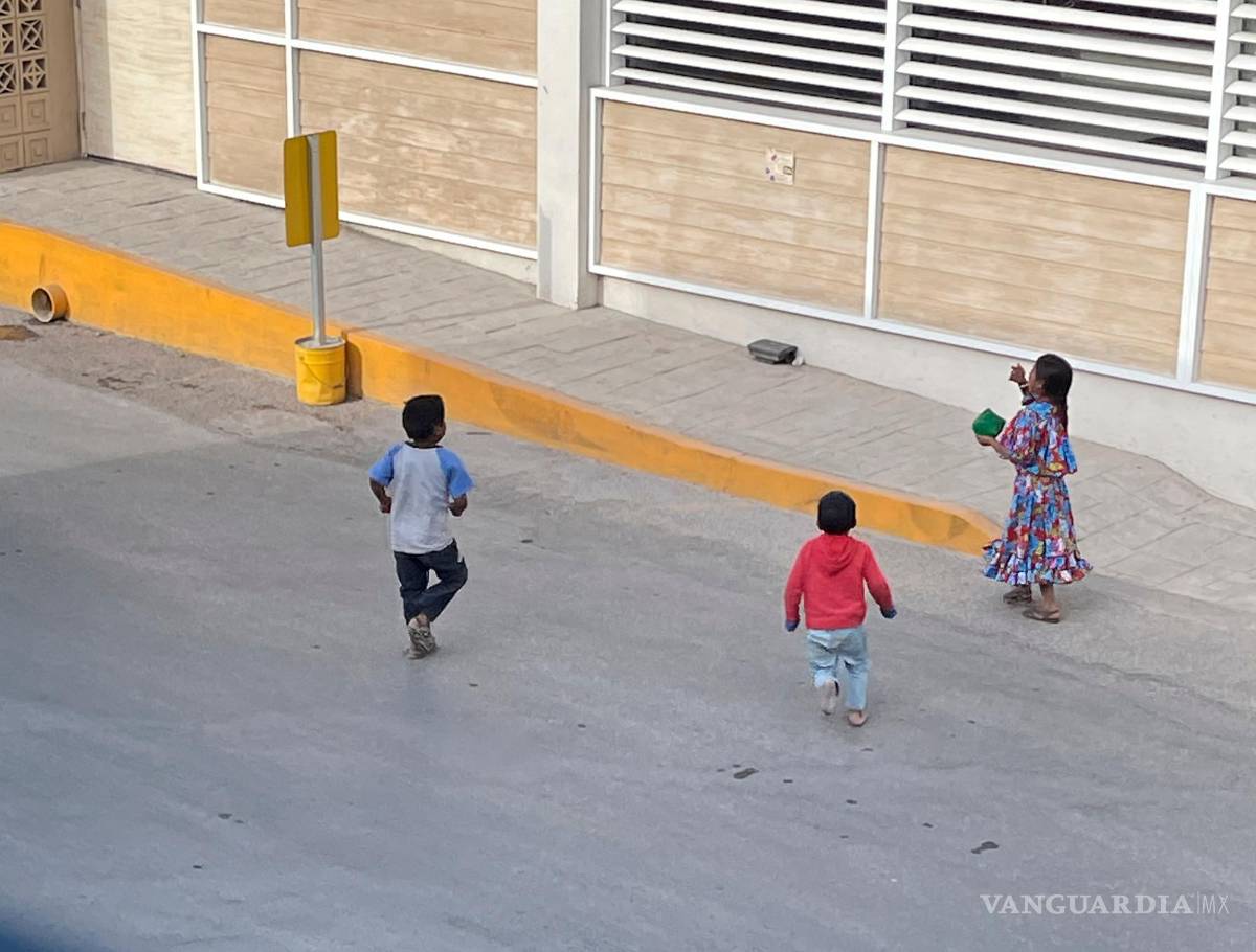 $!Expertos consideran que mientras los niños y adolescentes se mantengan trabajando sin recibir educación, el problema se mantiene en un ciclo de explotación laboral, pobreza y falta de condiciones dignas para vivir.