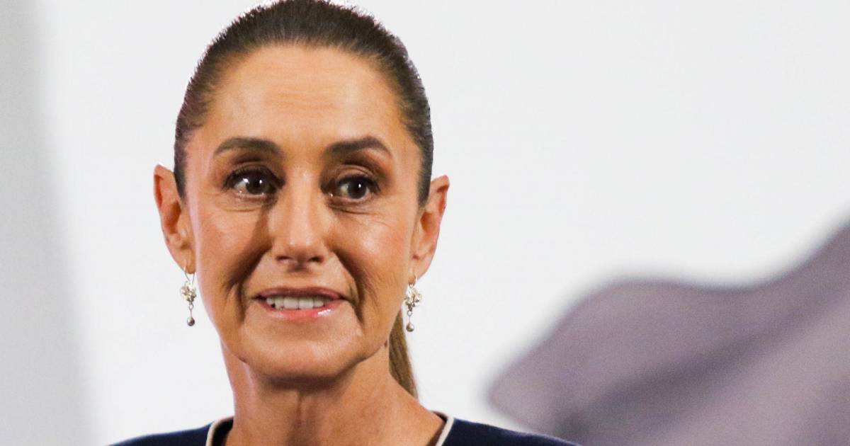 Primer informe de la presidenta Claudia Sheinbaum: ¿Cuándo y dónde se llevará a cabo el evento?