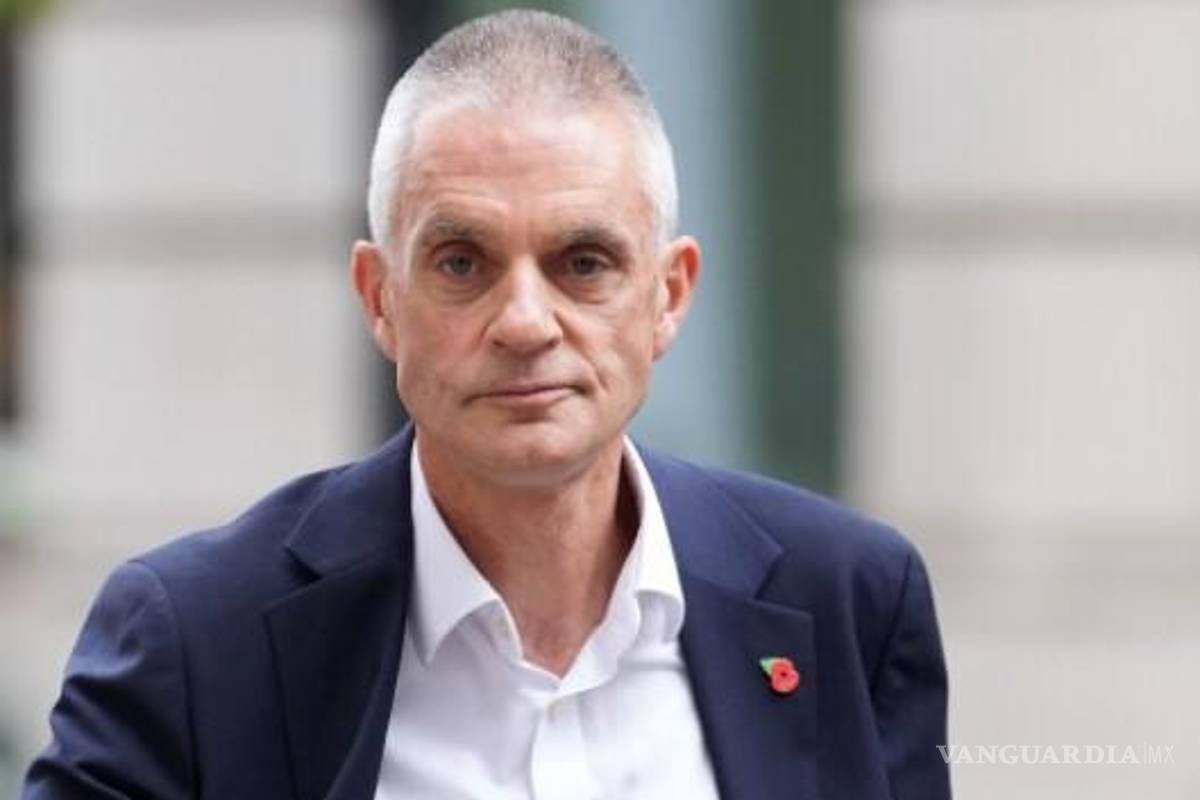 Afirma director saliente de la BBC que está ‘muy orgulloso’ de su periodismo pese a las amenazas de Trump