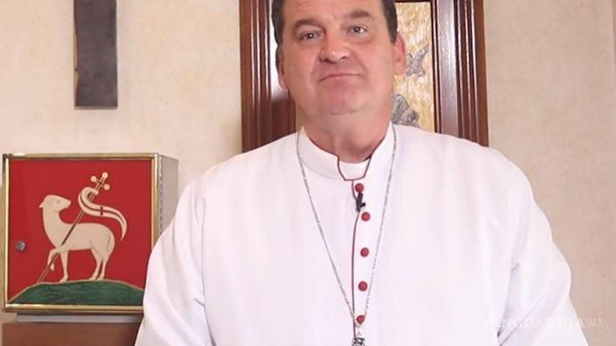 Llama Diócesis de Saltillo a la conversión a quienes atentan contra migrantes