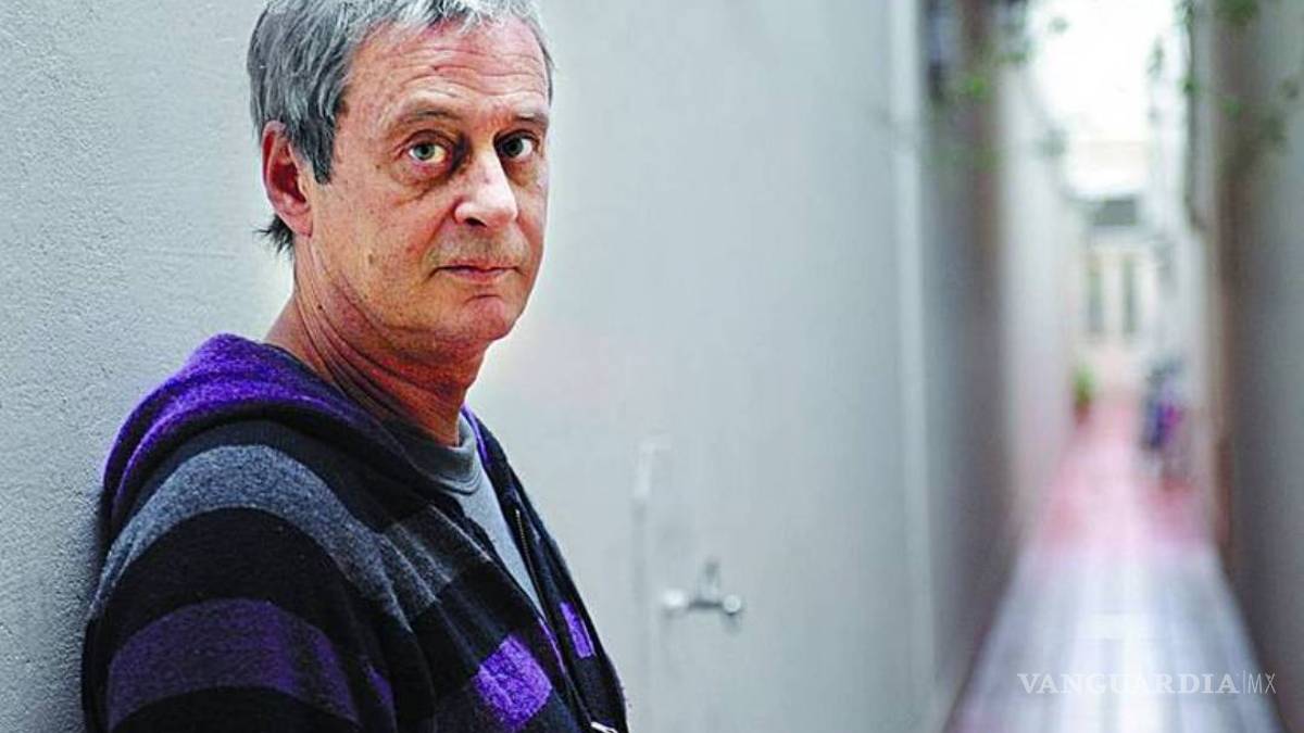 Jeanmaire teje una novela sobre la identidad entre China y Argentina