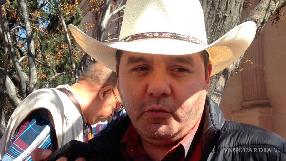 ¿Tendrá Ocampo autodefensas?