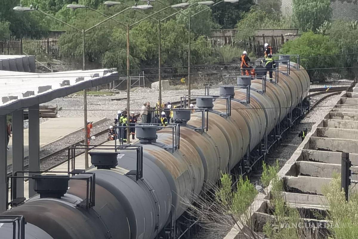 Contrabando de diésel en México se triplica en un año