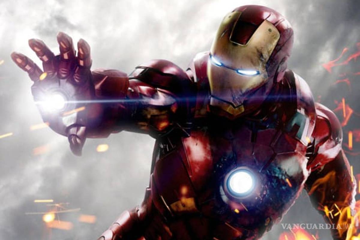 Iron Man estará en 'Vengadores 4', confirma Downey Jr.