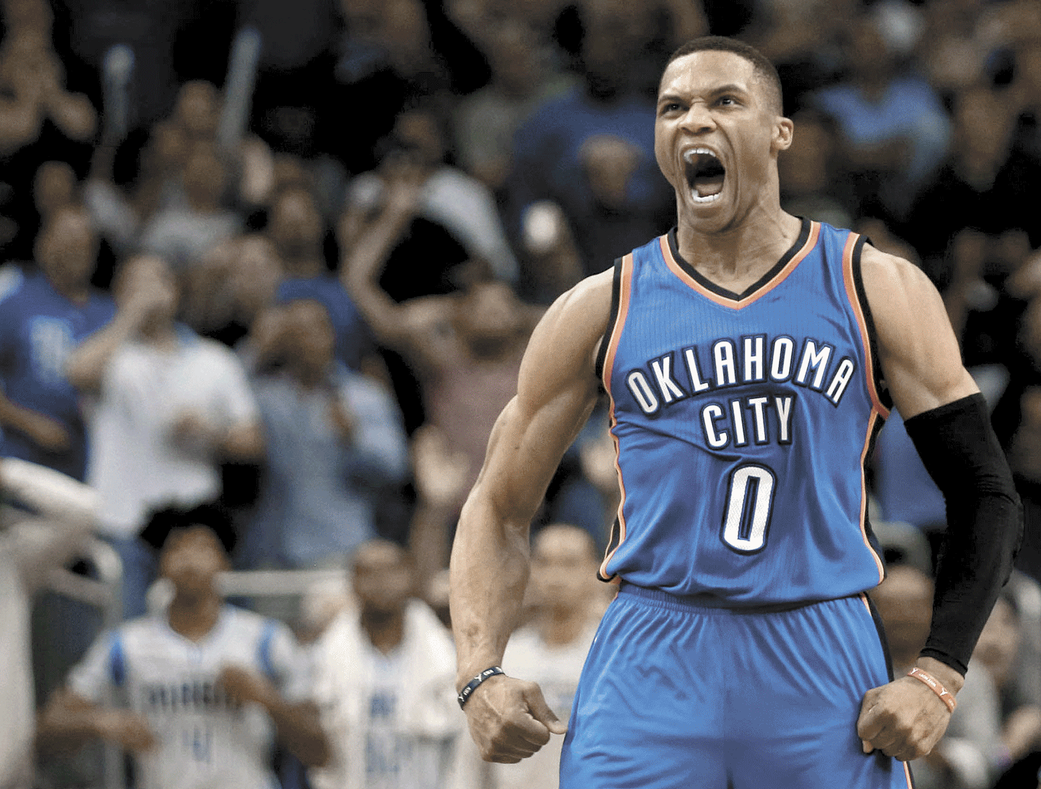 El monstruo ‘come récords’