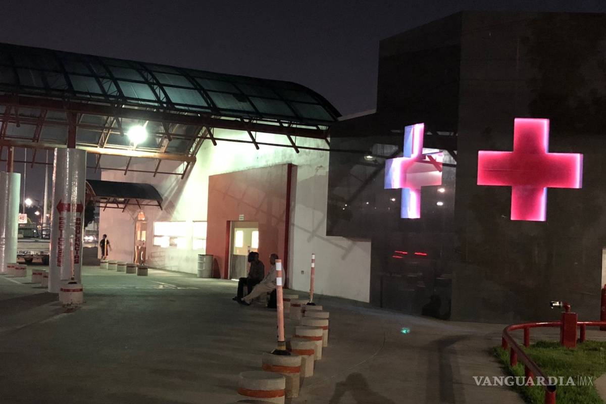 Frustran dos intentos de suicidio en Saltillo