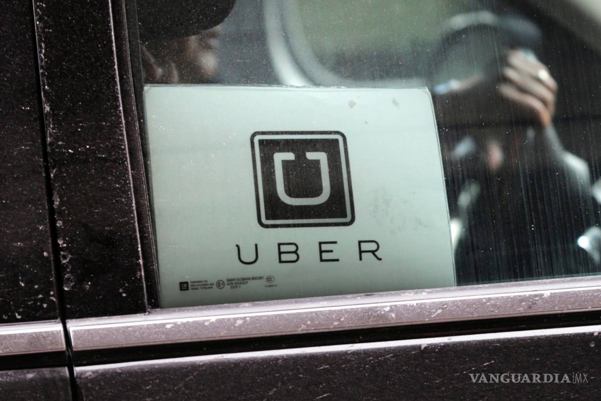 “Express Pool”, nuevo servicio de Uber de transporte compartido