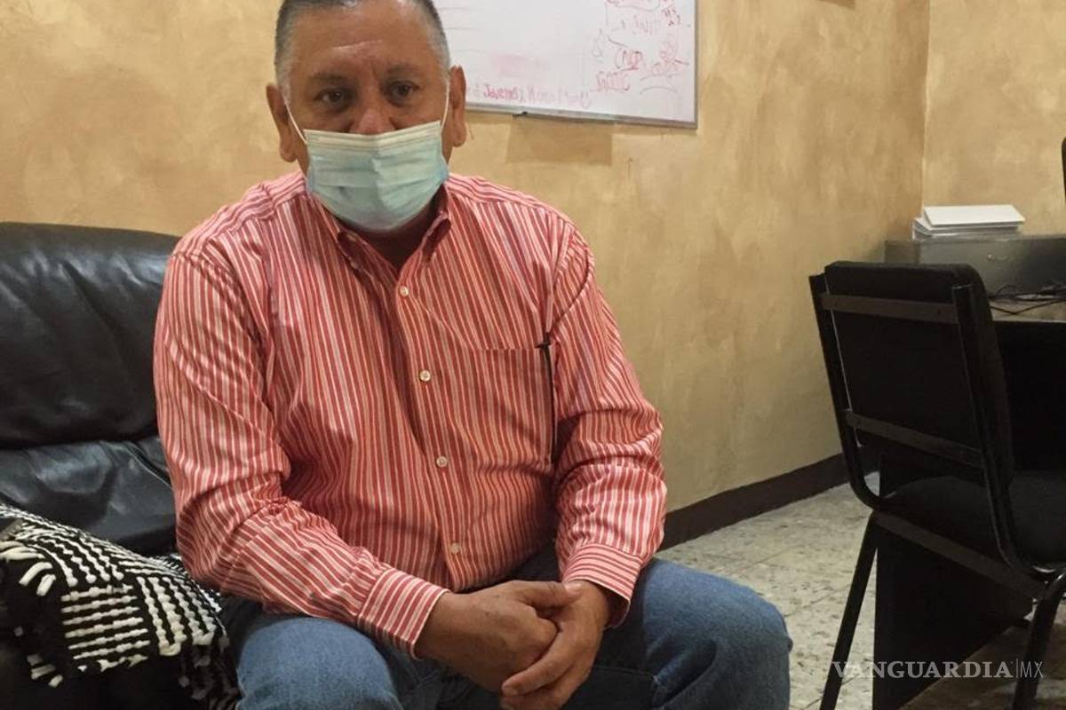 Se prepara PRI Monclova para registro de candidatos