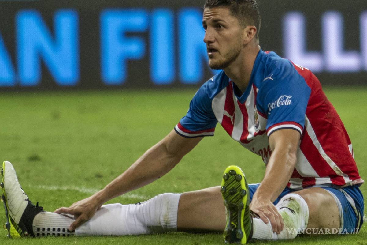 En Chivas tuvieron opción para no jugar
