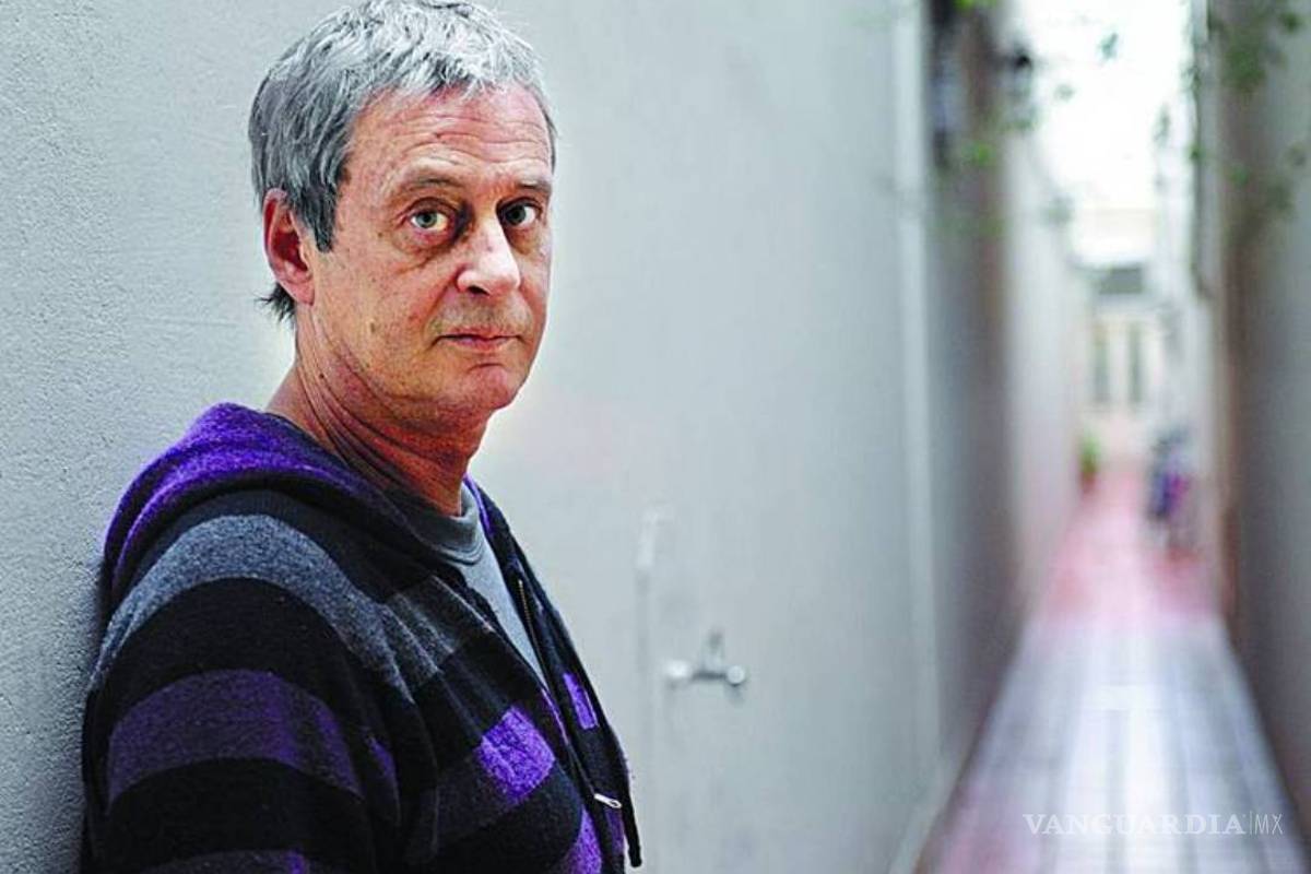 Jeanmaire teje una novela sobre la identidad entre China y Argentina