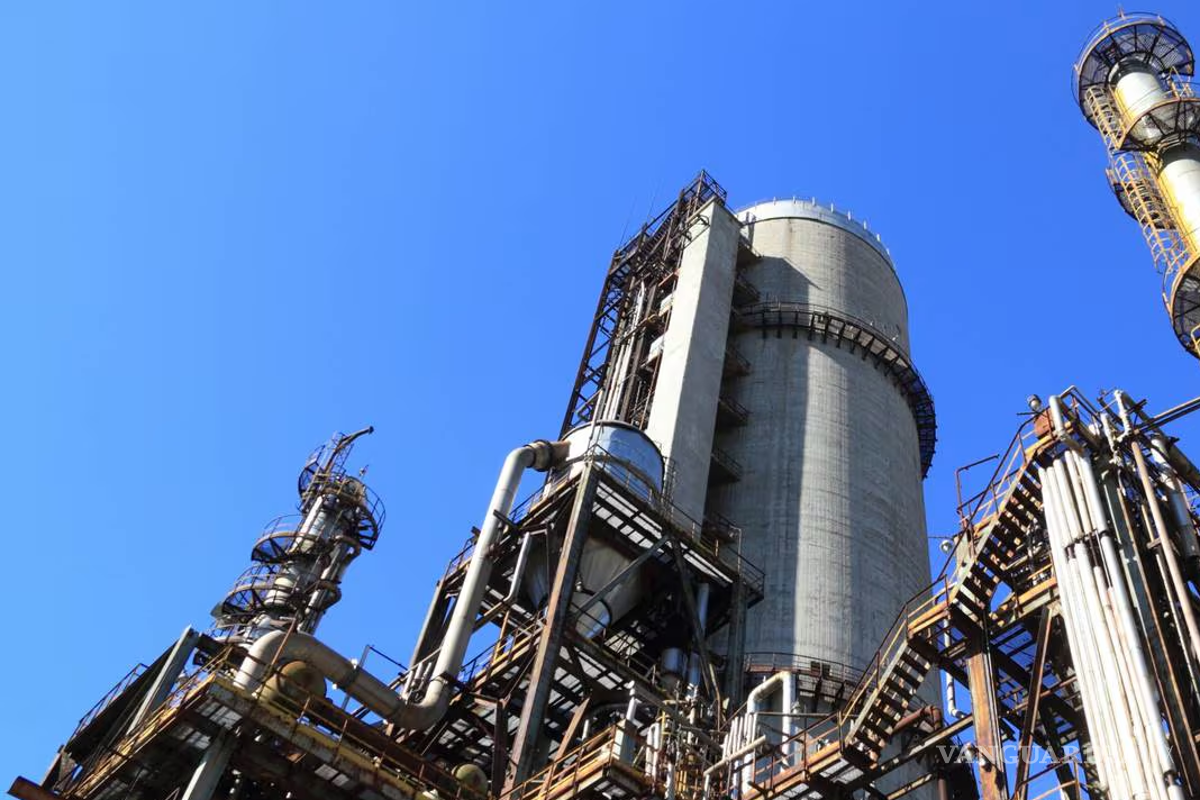 La mitad de los estados registraron contracción en la actividad industrial en junio