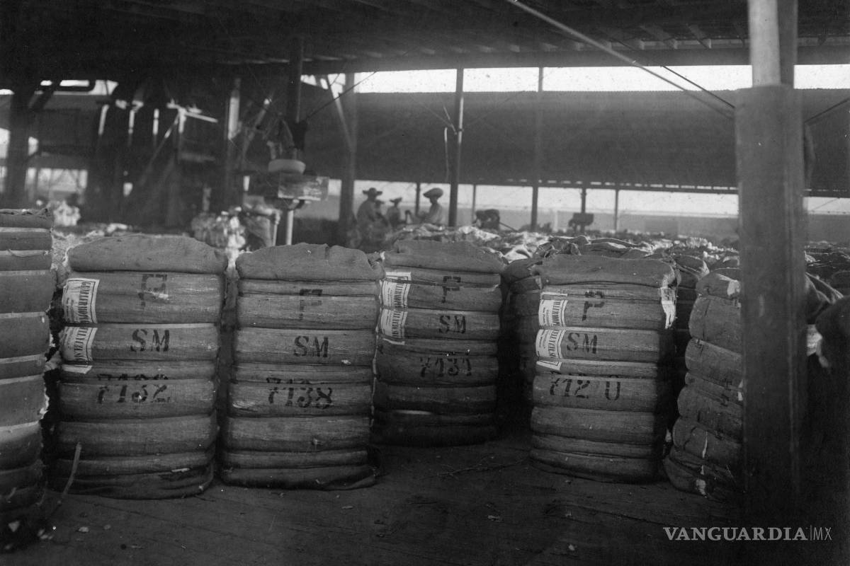 $!El empresario irlandés se desenvolvió en distintos campos del comercio.