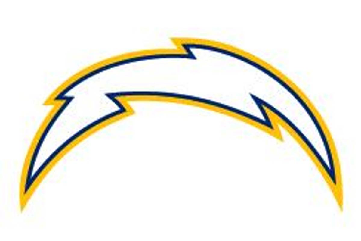 Se impone la lógica entre Chargers y Ravens