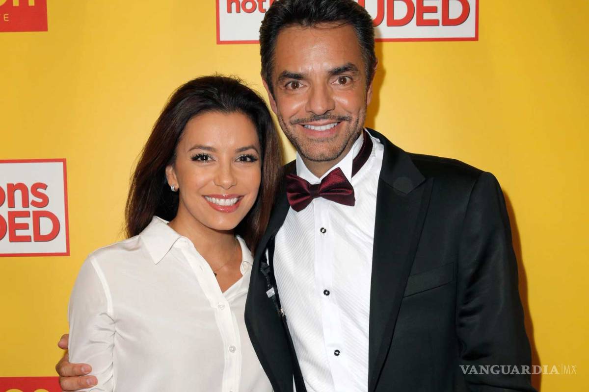 Eva y Eugenio actuarán juntos en comedia