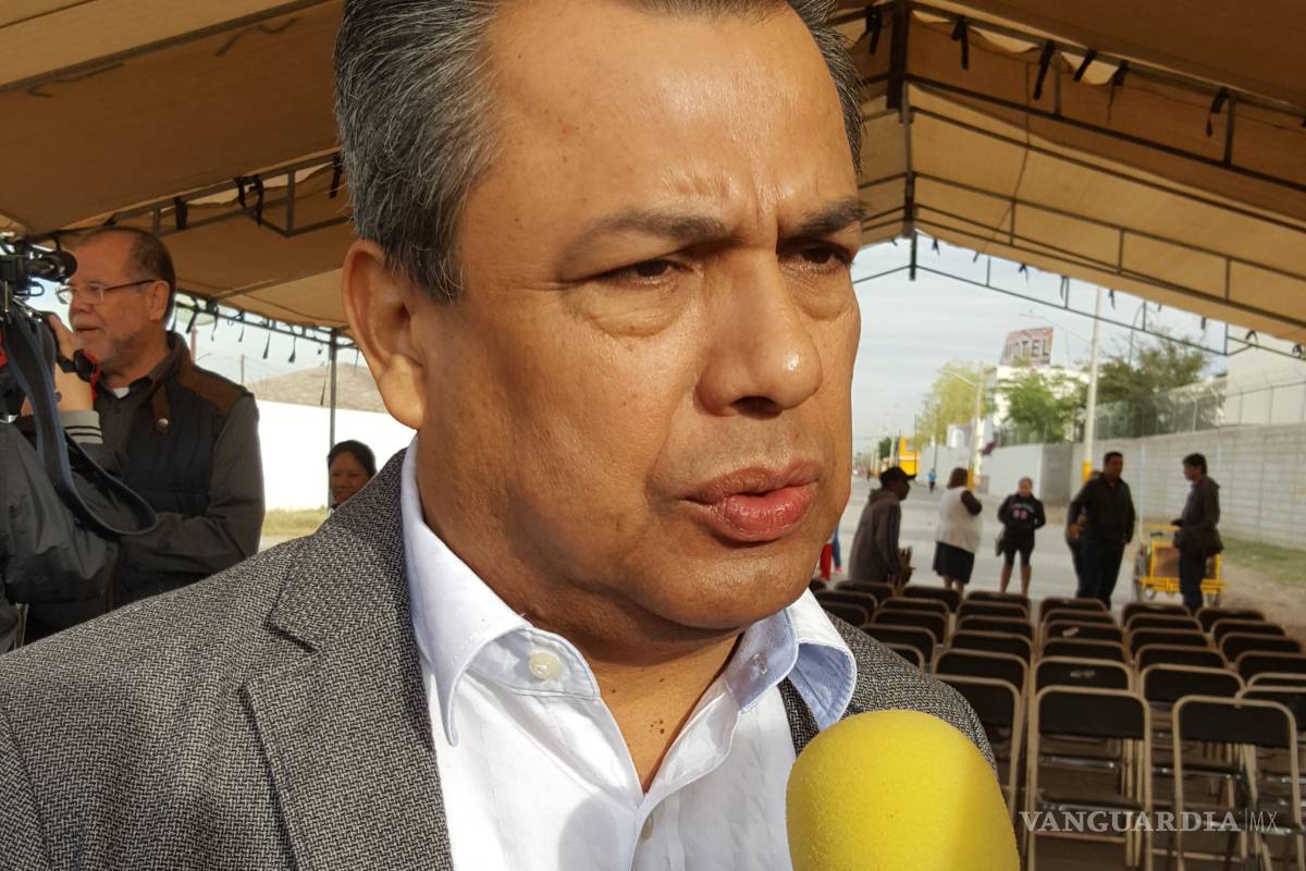 Municipio de Torreón analiza posibilidad de cobrar directamente el DAP