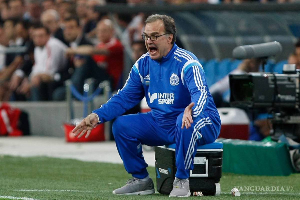 Bielsa deja la Lazio un semana después de firmar como entrenador