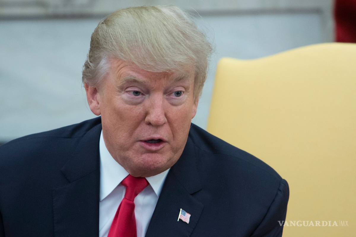 Trump anunciará el reconocimiento de Jerusalén como la capital de Israel