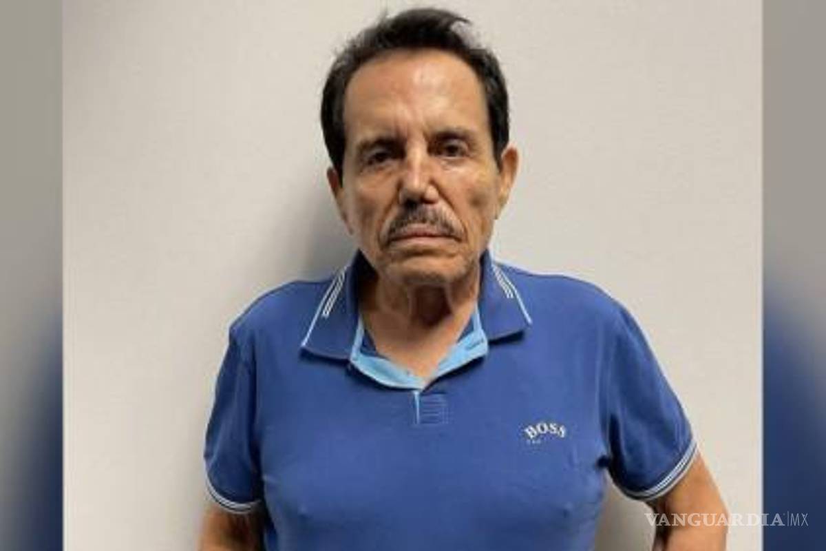 Acuerdo con ‘El Mayo’ Zambada no incluye cooperación con la justicia de EU