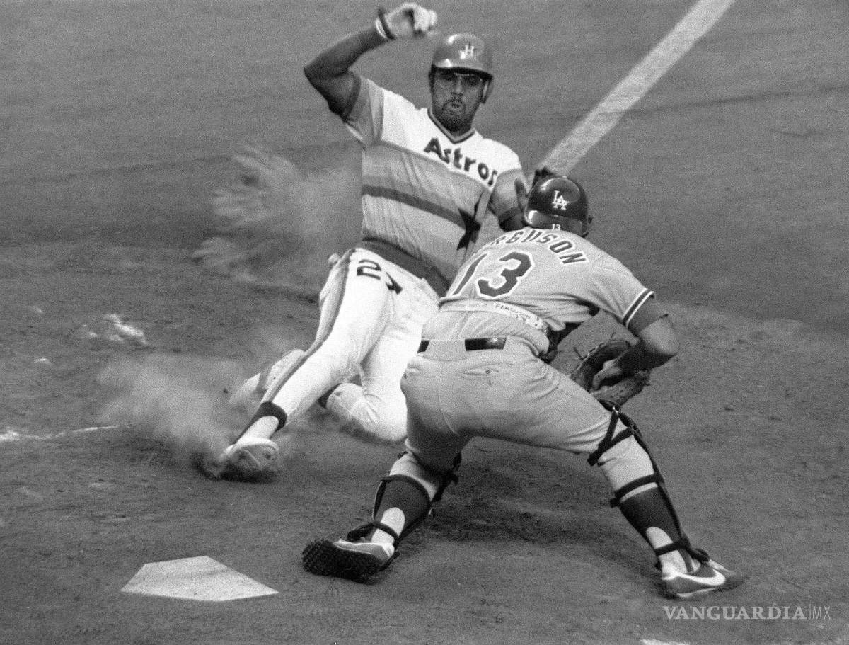 $!Muere Bob Watson, llevó a Yanquis de Nueva York en 1996 a la Serie Mundial