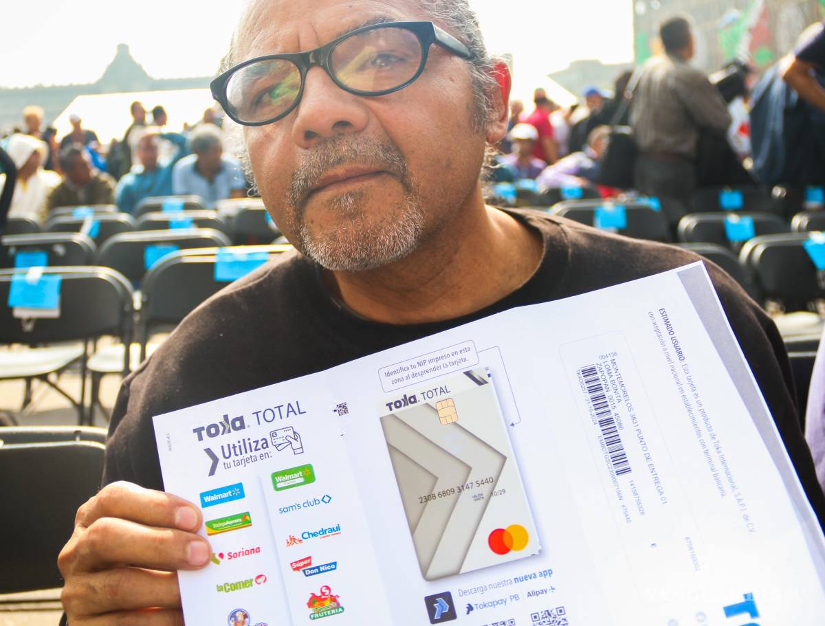 $!El Fondo de Pensiones para el Bienestar (FPB) es un fideicomiso público creado en 2024.