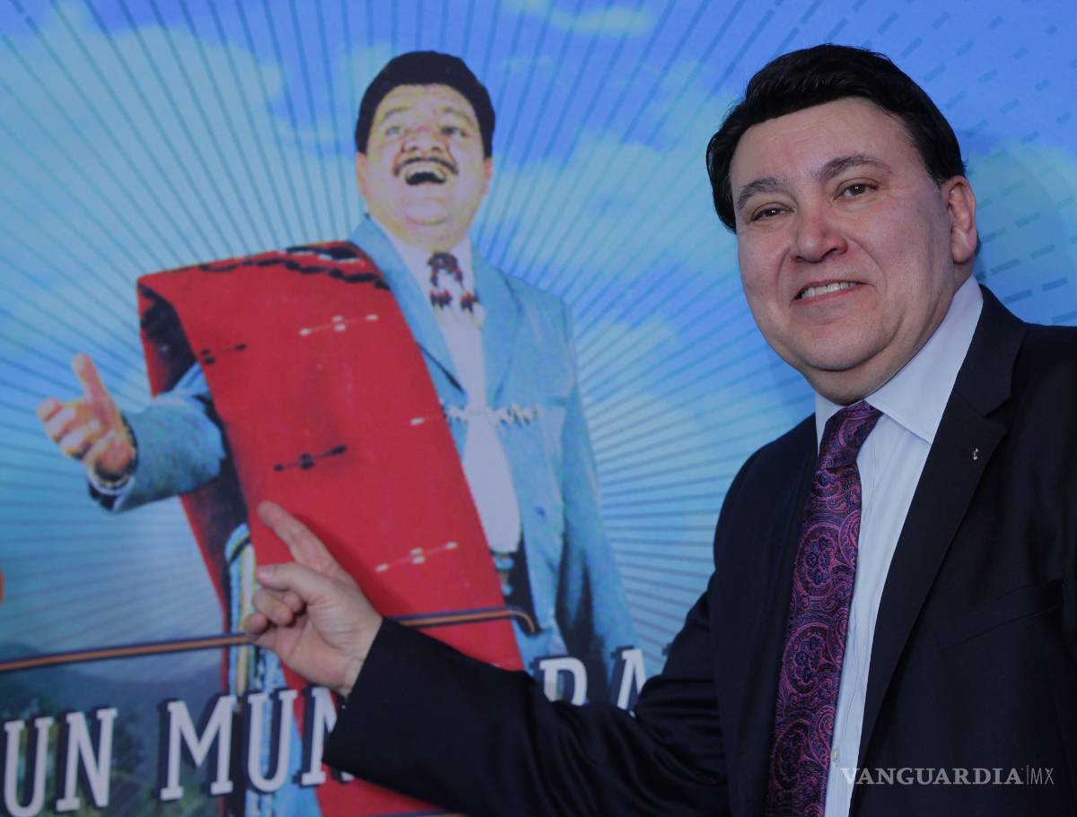 $!"Un mundo raro", el homenaje a José Alfredo con la "garra" de la música actual