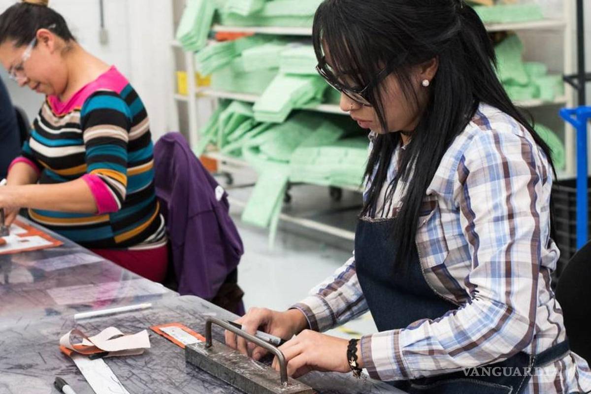 Dominan salarios de pobreza en empleos formales en México, millones no ganan lo suficiente