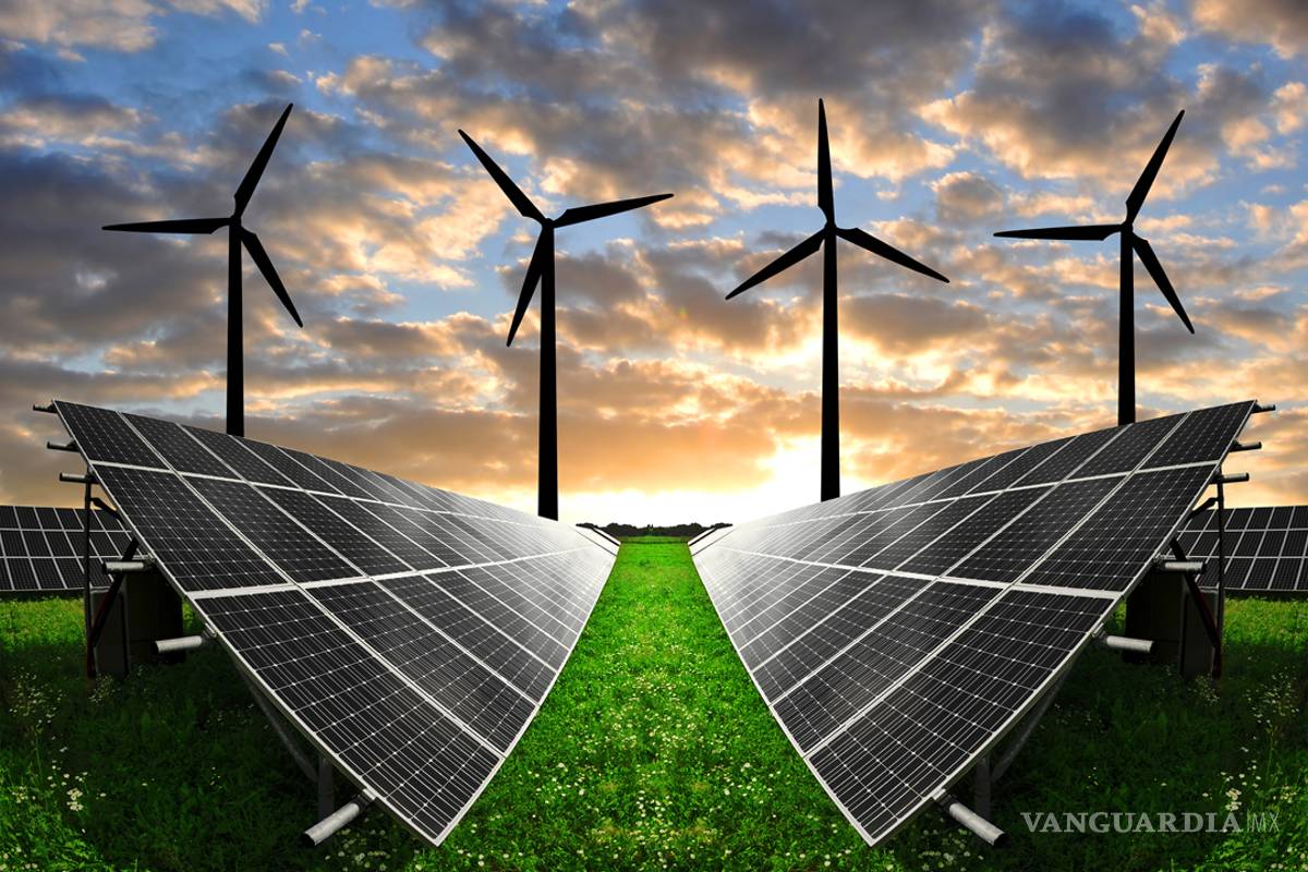 Google triplicará sus energías limpias de aquí al 2025