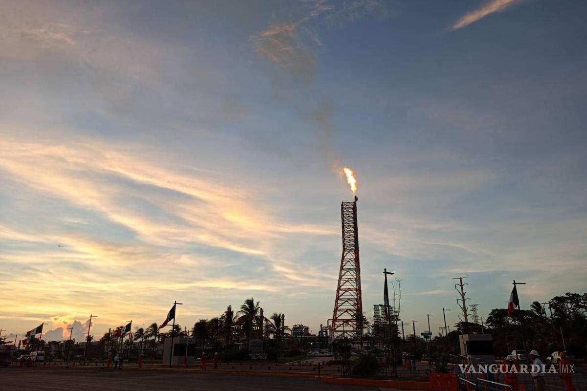 Costó Dos Bocas 21 mil mdd, casi tres veces más de lo que se prometió