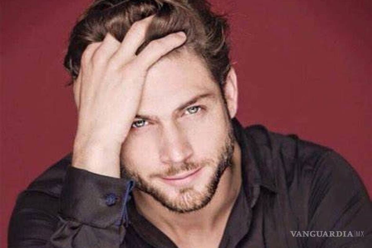 Filtran video íntimo de Horacio Pacheri en portal gay