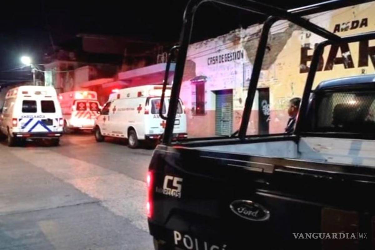 12 asesinatos en 36 horas en Morelos