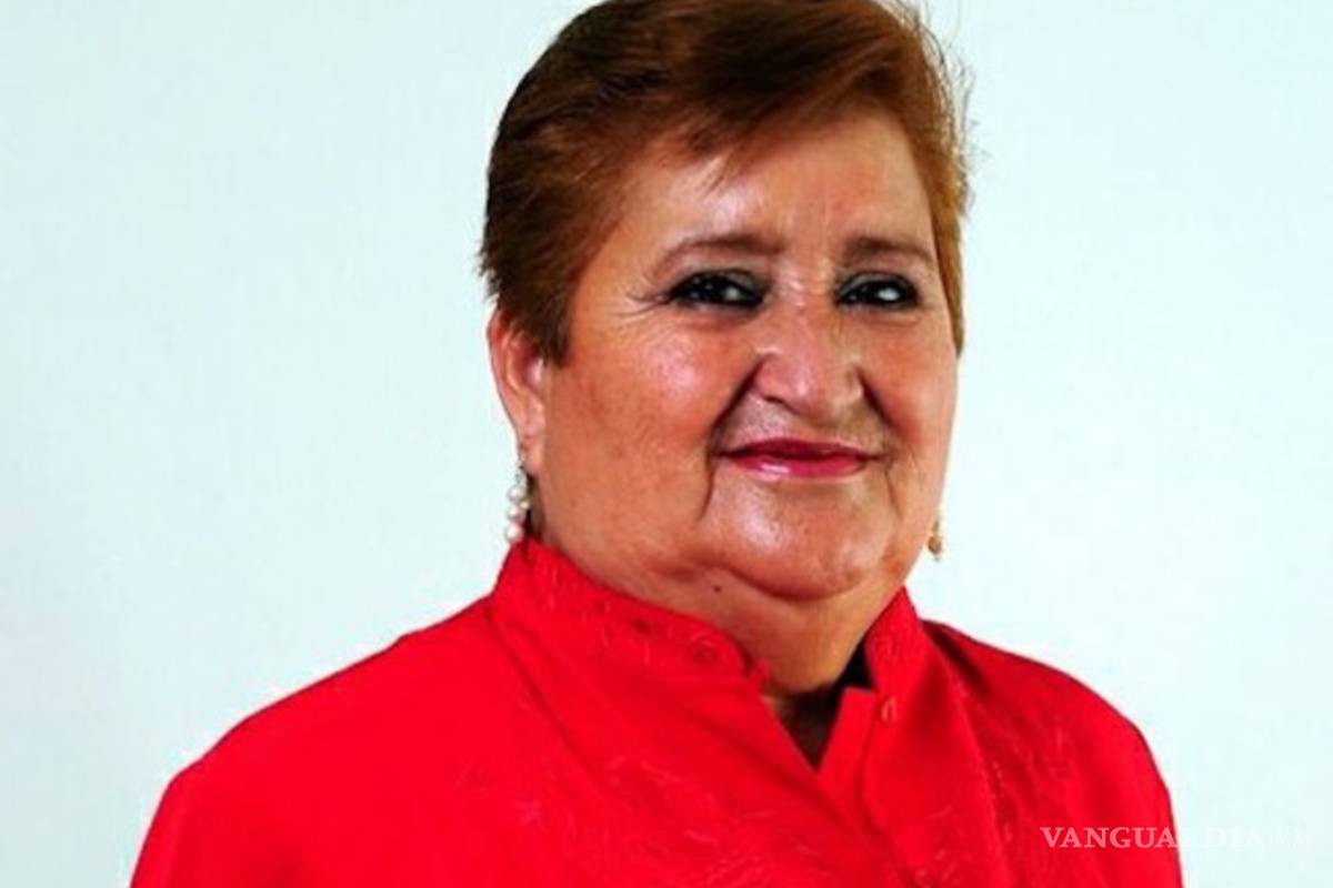 Asegura Irma Camacho que ya ‘tomó protesta’ como alcadesa de Temixco