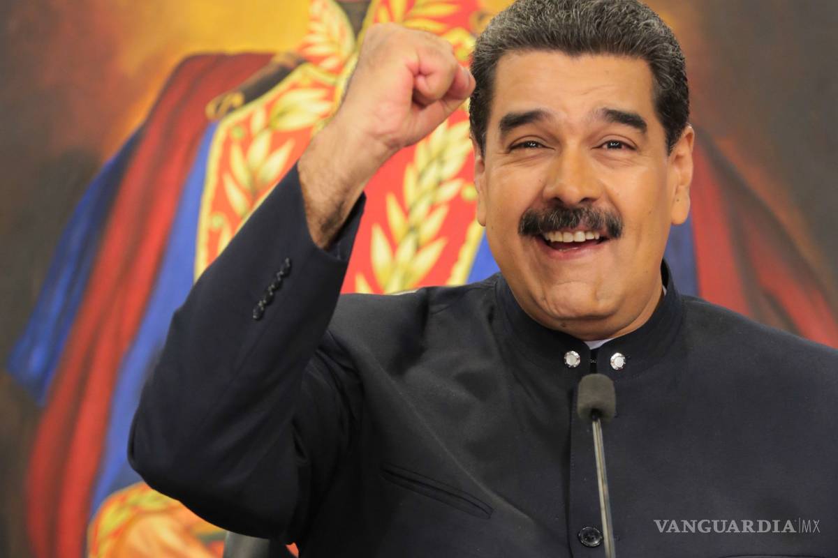 Niegan entrada a Nicolás Maduro por suelo o cielo a Perú