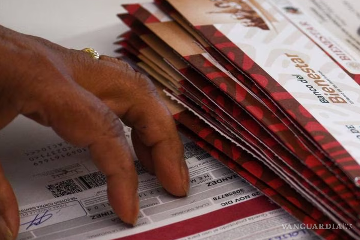 ¿Qué pasa cuando muere el beneficiario de la Pensión del Bienestar?