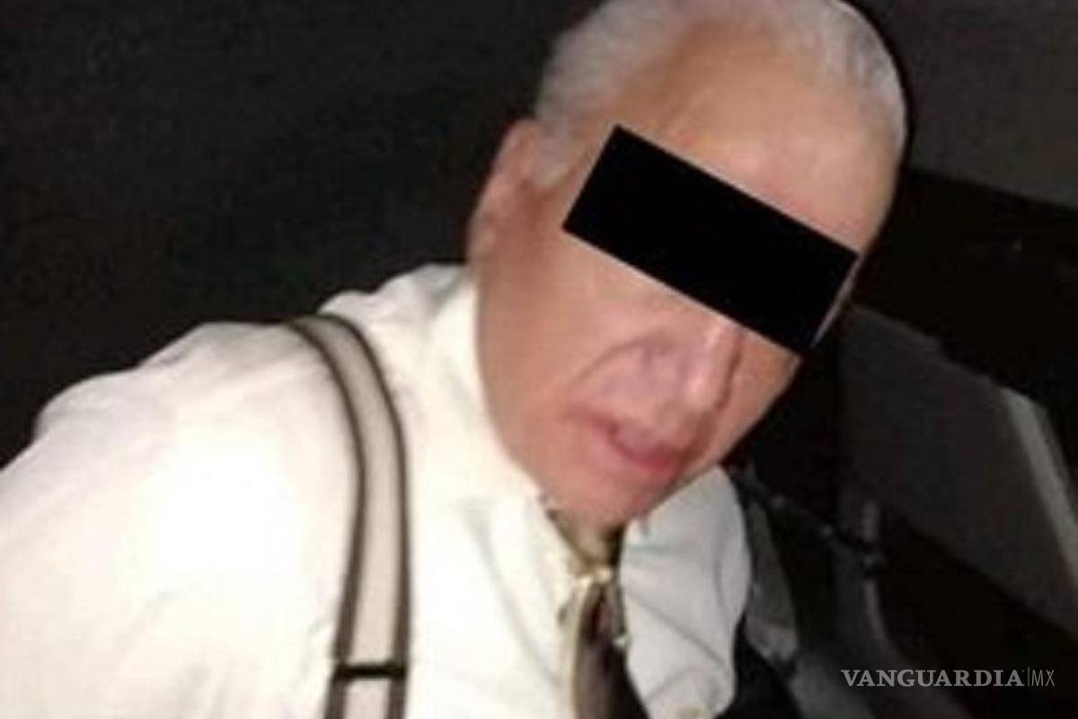 Jesús Hernández Alcocer amenazaba a otros abogados en el Suntory