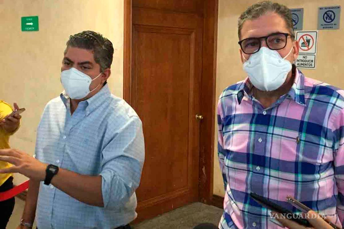 Pagará $200 todo aquel que no use cubrebocas en Monclova