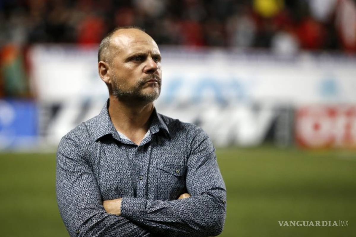 Morelia ya tendría nuevo técnico para este torneo, sería Javier Torrente