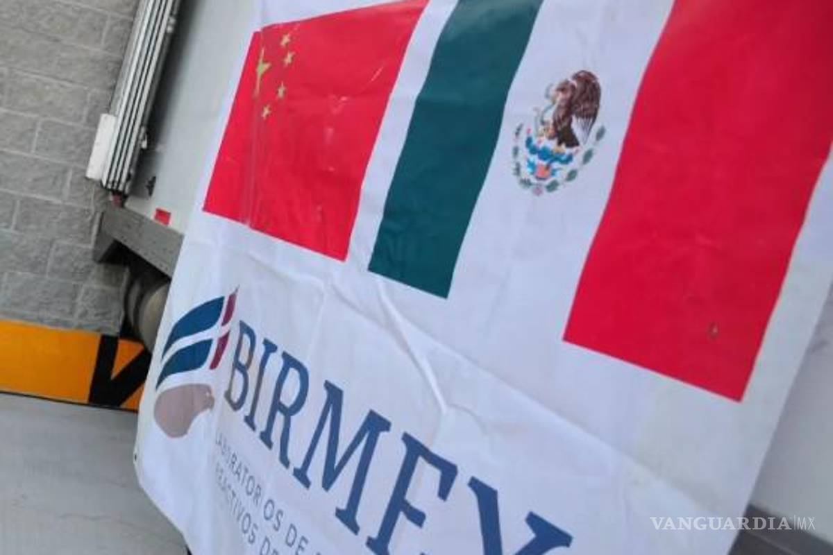 Birmex contratará seguridad privada a Megafarmacia