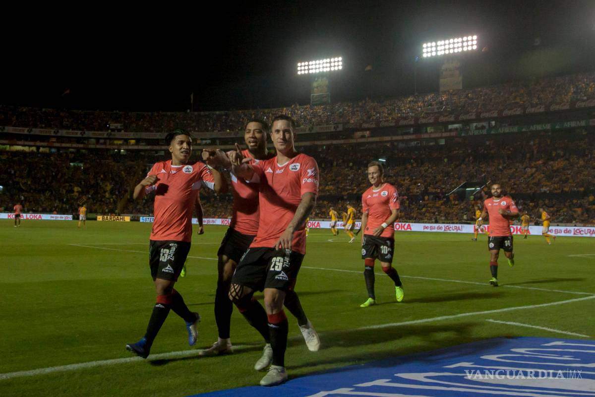 La BUAP sigue enojada y demandará a Televisa, Femexfut, Juárez y Mario Mendívil por la venta de Lobos