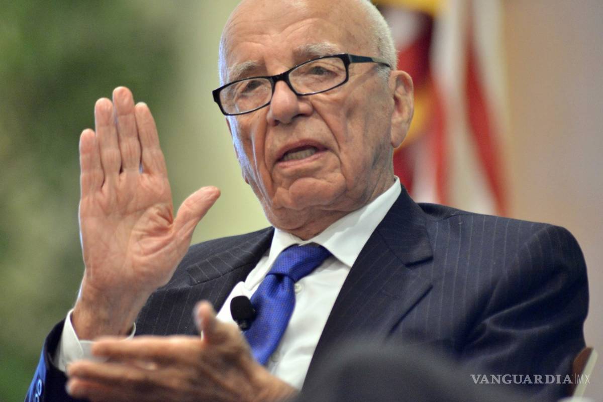 21 Century Fox llega a un acuerdo para comprar la cadena Sky News