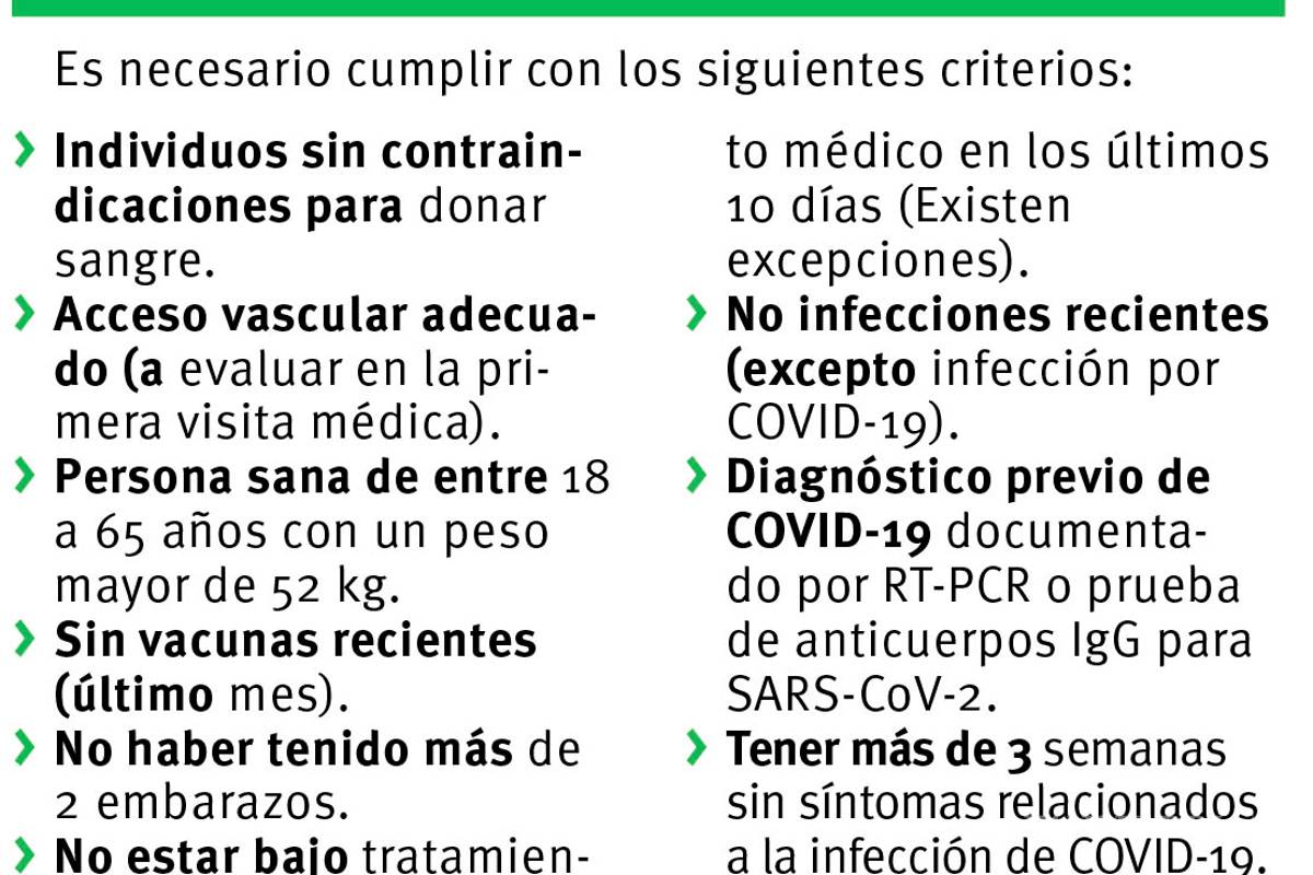 $!Promueven tres mujeres en Saltillo, vía redes sociales, la donación de plasma