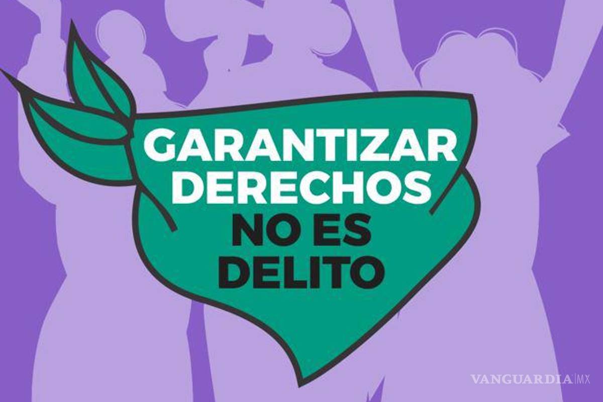 Lanzan chat de WhatsApp para atender dudas sobre aborto seguro en Coahuila