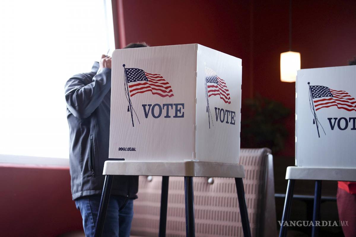 Lecciones de las elecciones... en Estados Unidos